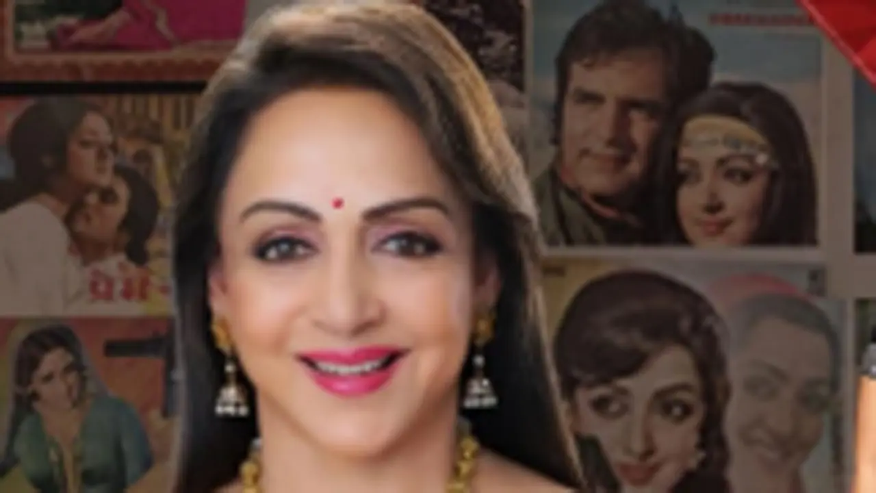 Hema Malini live-in concert announced in Mumbai; tribute to Dharmendra planned 