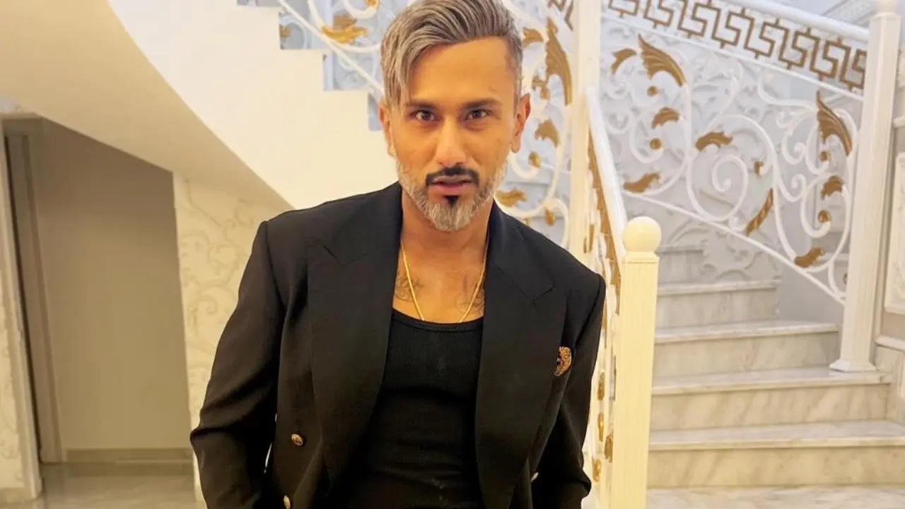 Honey Singh reveals he once prayed for death during bipolar disorder battle