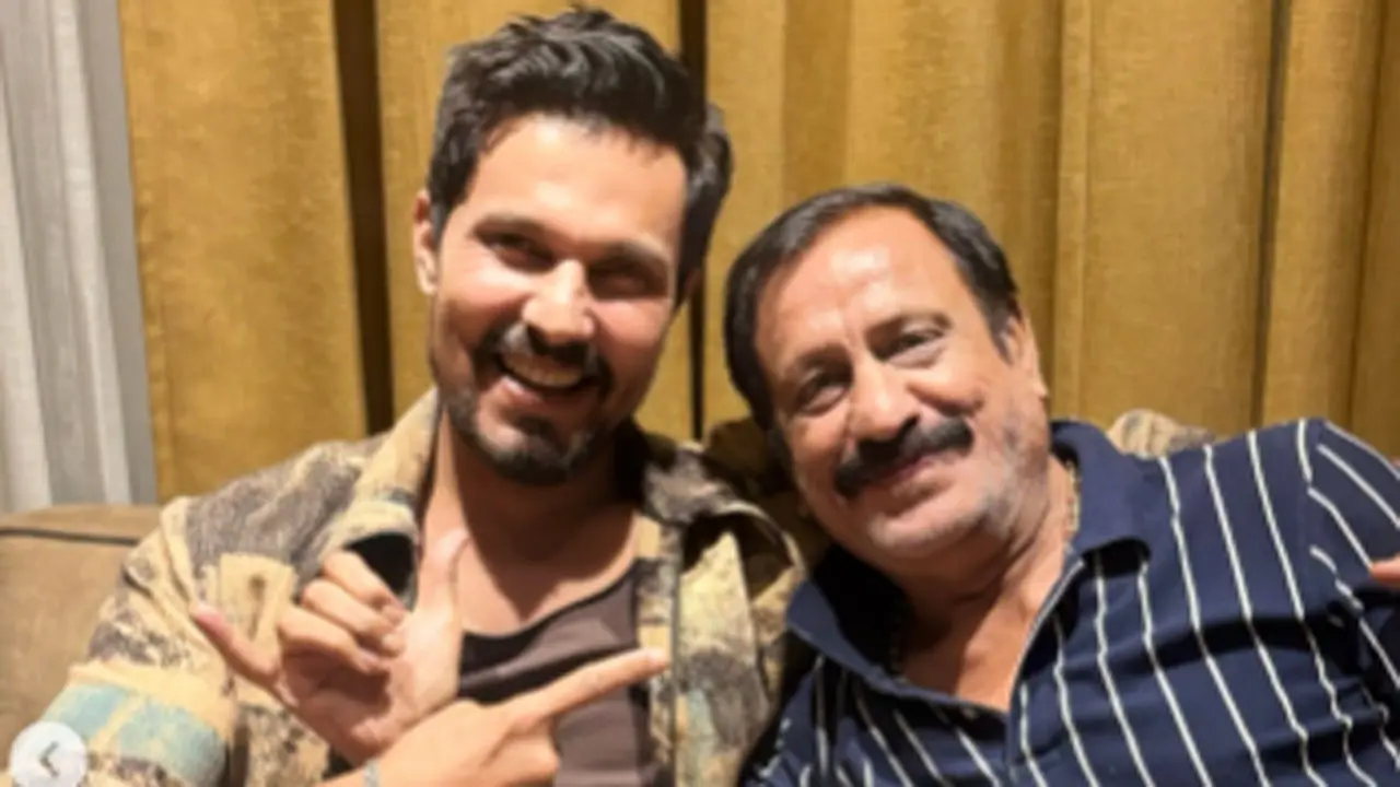 Randeep Hooda gets the biggest compliment from real life `Inspector Avinash` 