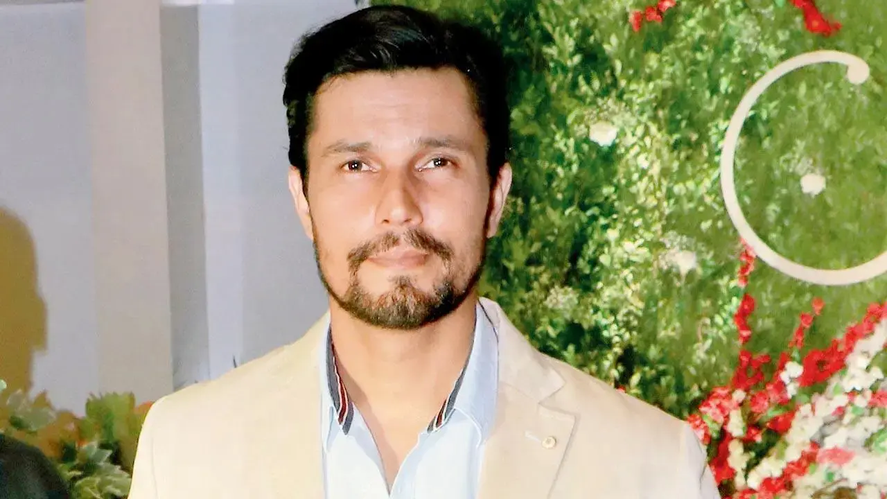 Inspector Avinash director compares Randeep Hooda to Irrfan Khan 