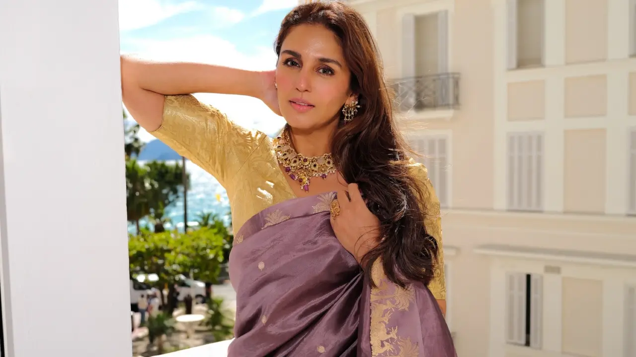 Huma Qureshi reveals how being judged for her looks affected her confidence 