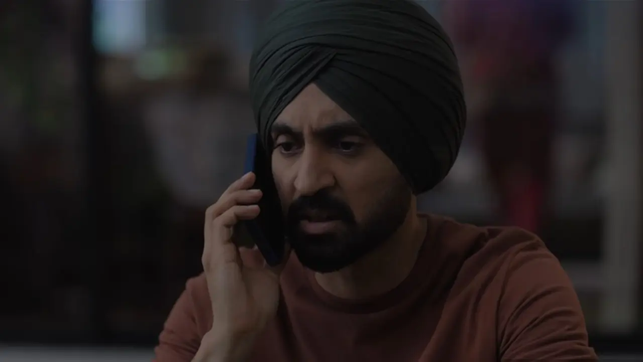 Main Vaapas Aunga trailer: Heartbreaking tale of cross-border love 