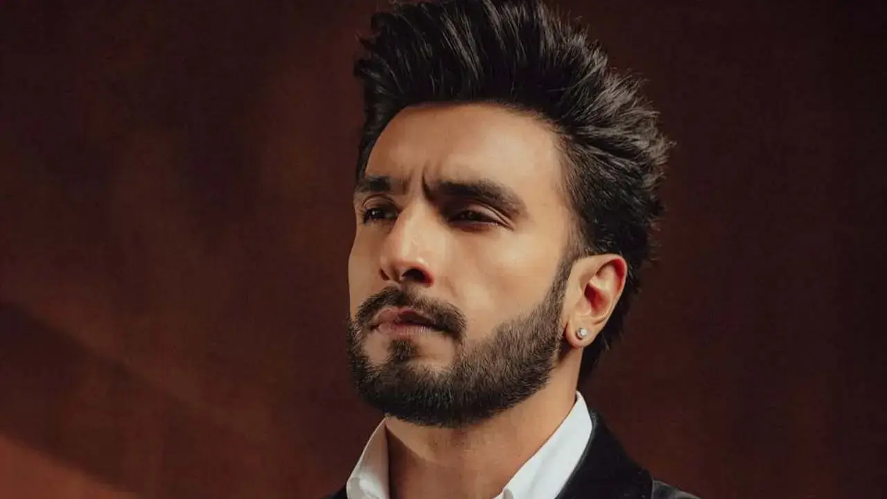 Ranveer Singh asks Sadhguru about the purpose of life amid Don 3 row