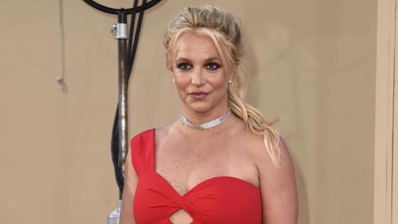 Britney Spears gets 1 day in prison, 12 months probation and therapy in DUI case 