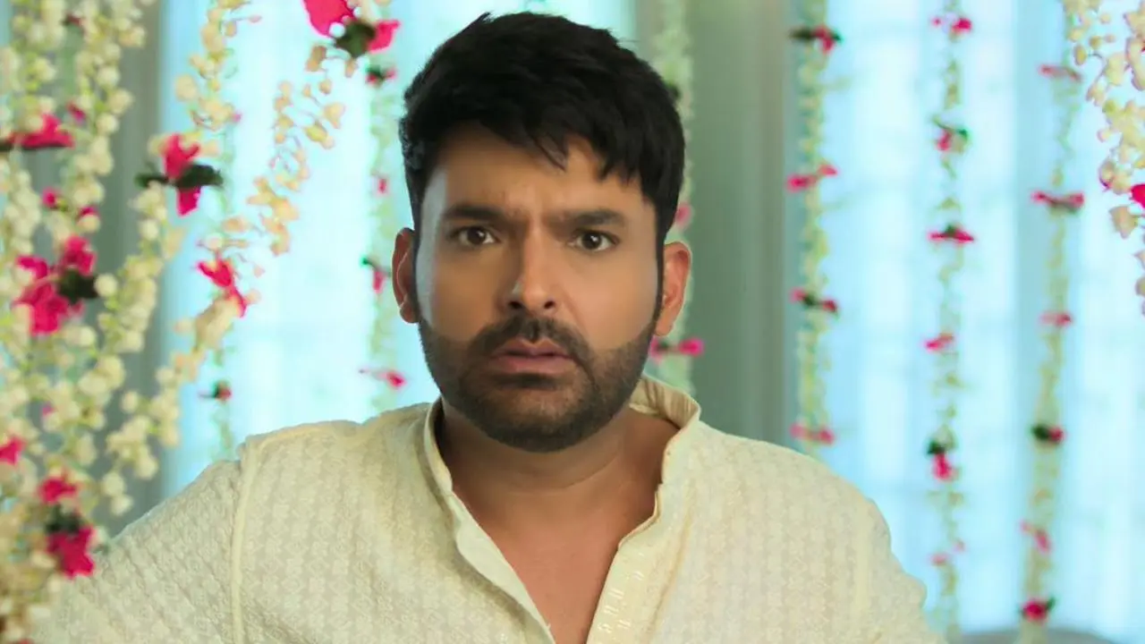 Kapil Sharma`s Canada cafe attacked again; comedian recieves death threat 