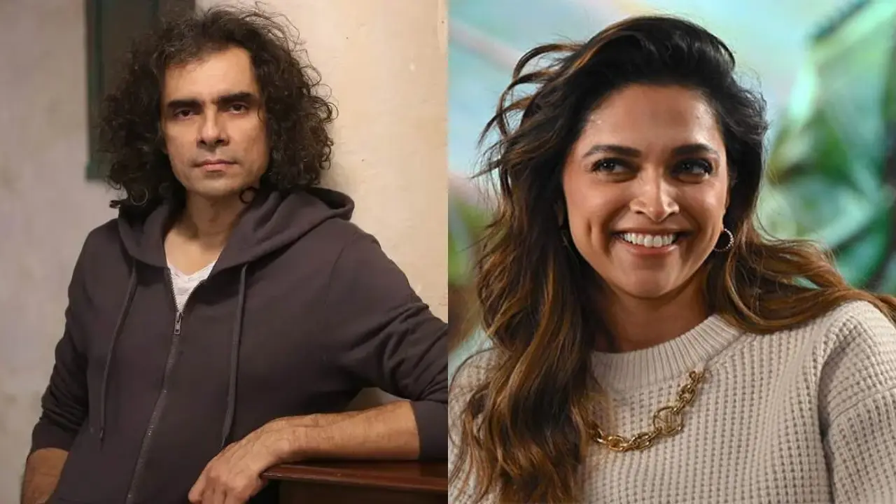 Imtiaz Ali gives clarification after he calls Deepika`s good girl image a facade