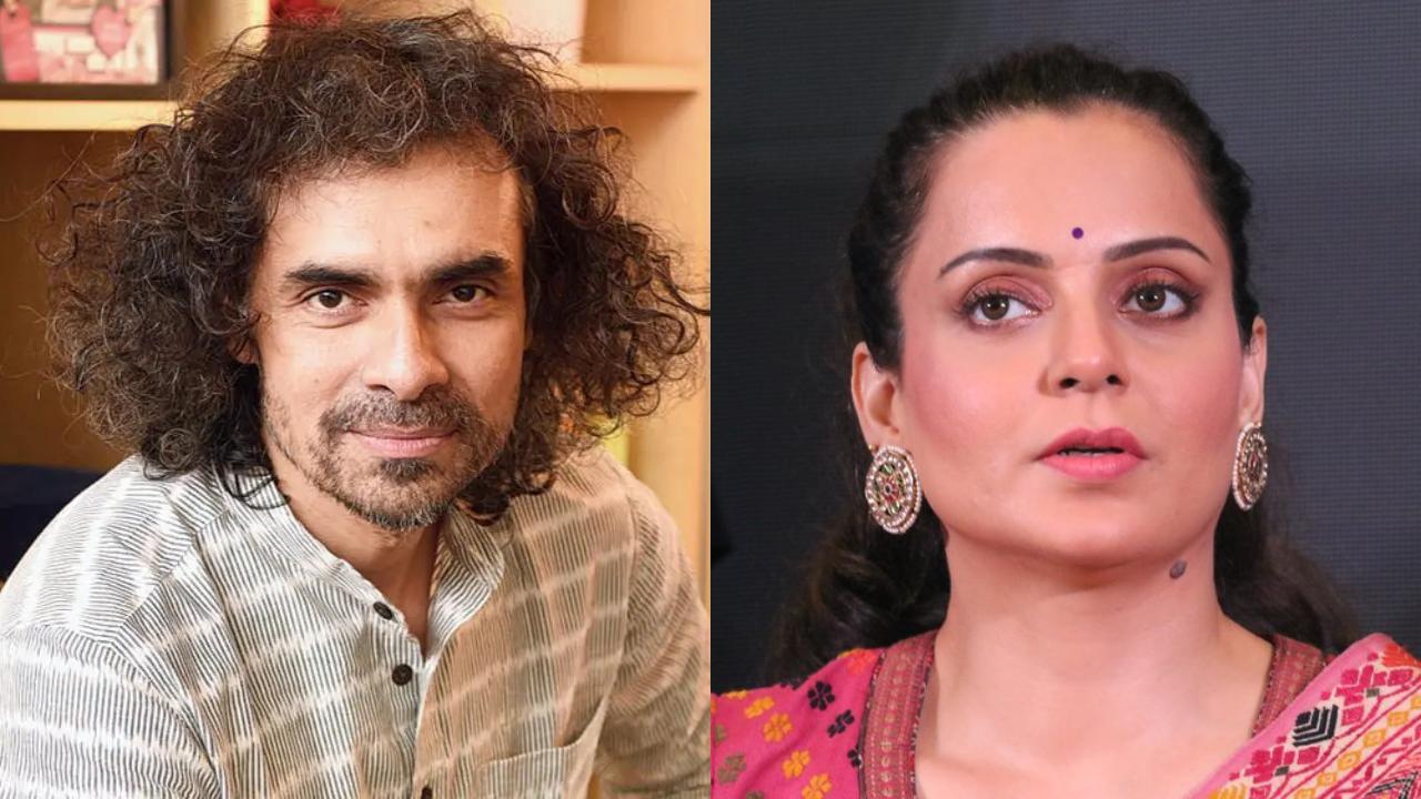 Imtiaz Ali on box office clash with Kangana Ranaut’s Bharat Bhagya Vidhata 