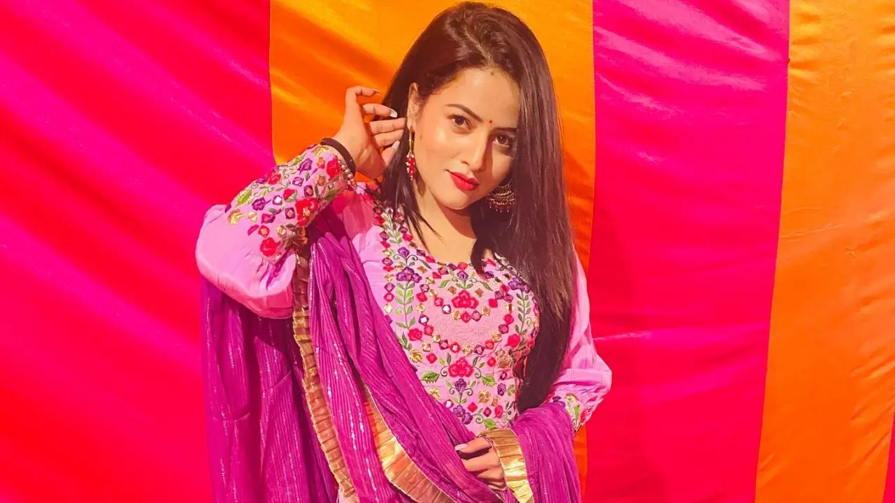 Singer Inder Kaur found dead days after alleged kidnapping in Punjab 