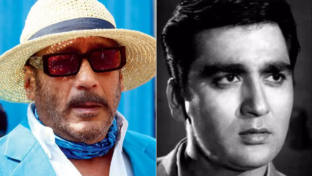 Jackie Shroff remembers Sunil Dutt and Laxmikant on their death anniversaries 