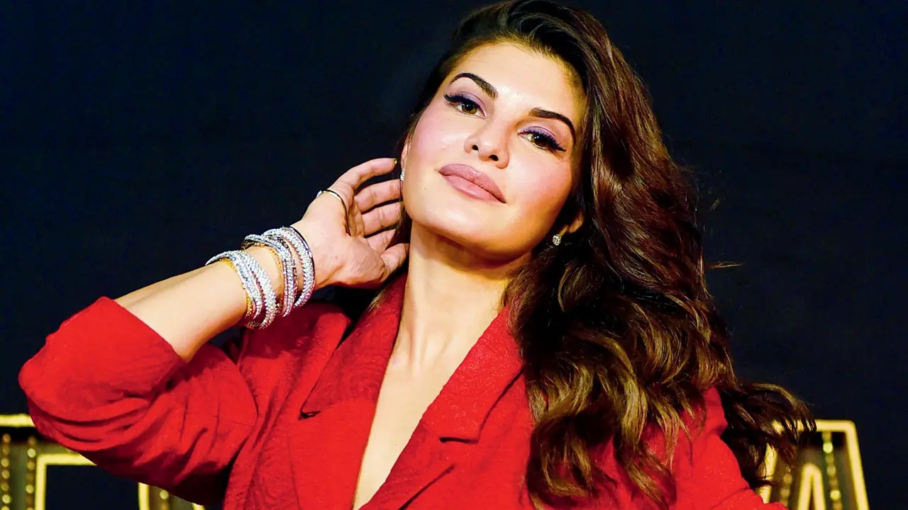 Jacqueline Fernandez withdraws application to turn approver in scam case 