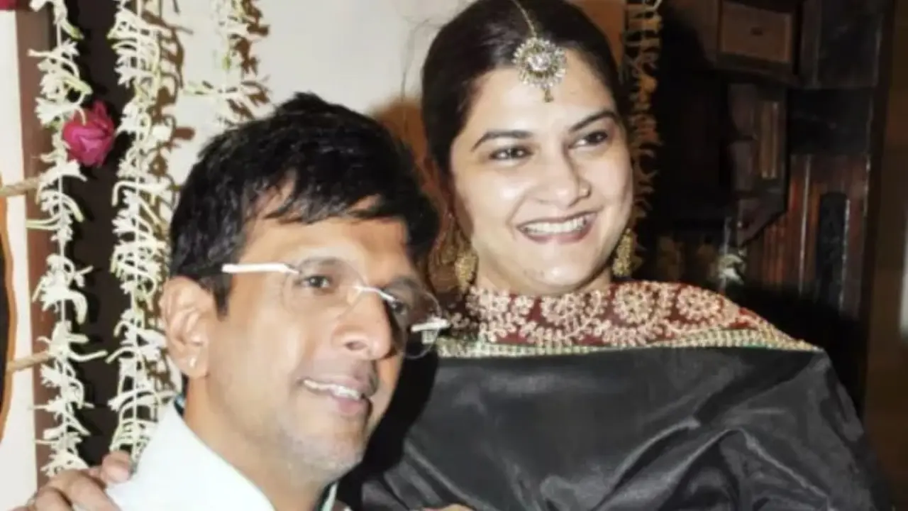 Jaaved Jaaferi`s wife Habiba linked to cheating case; accused arrested 
