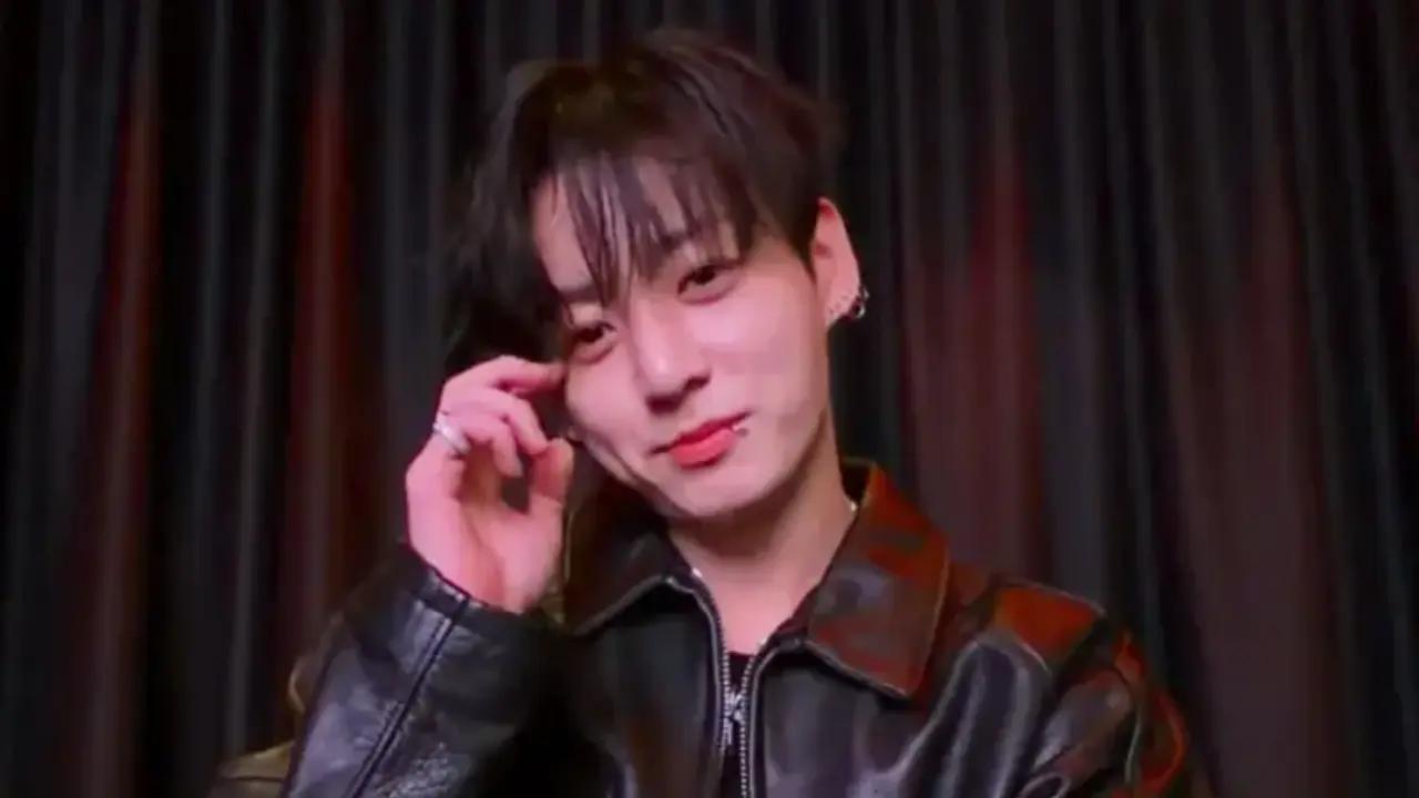 BTS Jungkook wants a `tour buddy`; ARMY sparks buzz around his Hooligan trend 