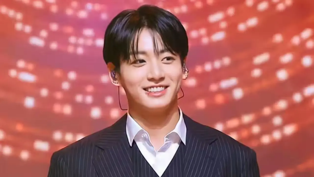 BTS Jungkook and ARMY’s viral ring moment becomes AMAs 2026 highlight | Watch