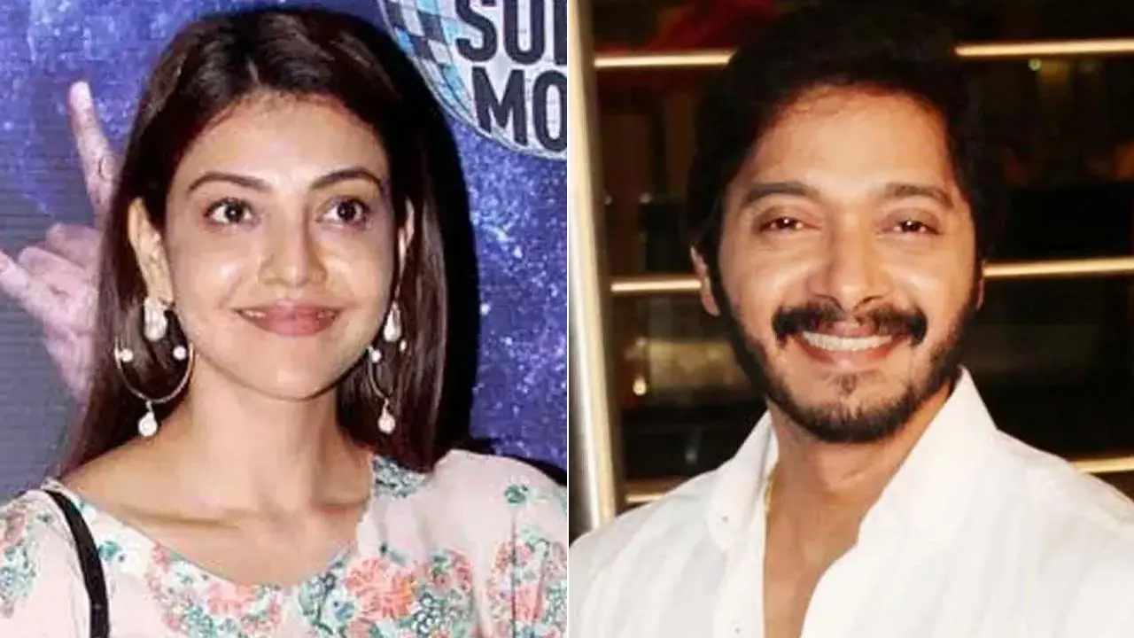 Kajal Aggarwal, Shreyas Talpade’s ‘The India Story’ to hit screens on July 24 