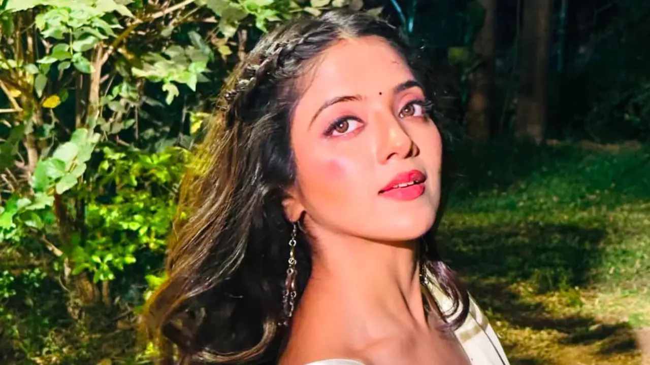 Exclusive | Khushi Dubey on avoiding typecast roles and exploring new characters