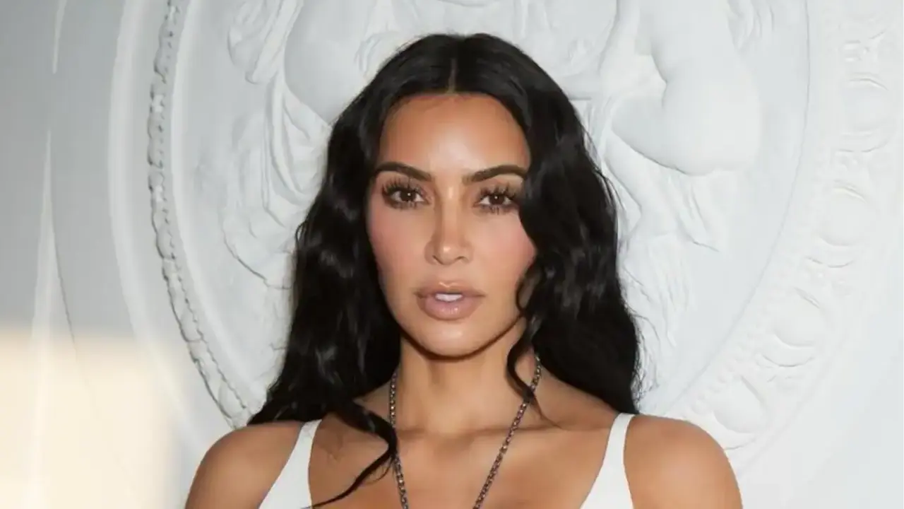 Kim Kardashian’s fashion brand linked to drug bust, denies involvement
