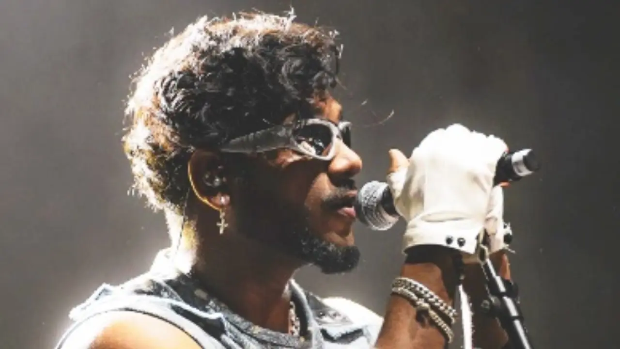 King responds to criticism about Punjabi songs objectifying women 
