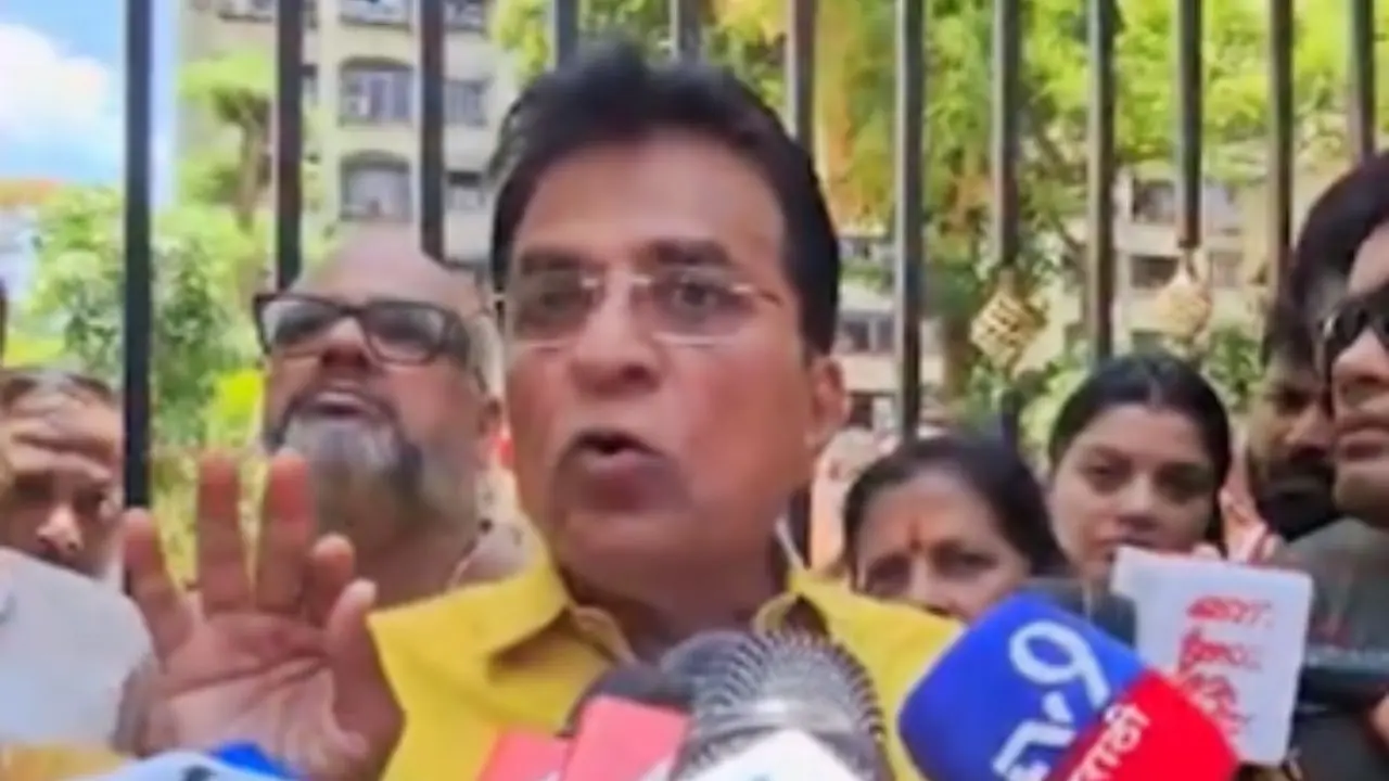 Mumbai on alert over Bakrid sacrifices in societies; security tightened