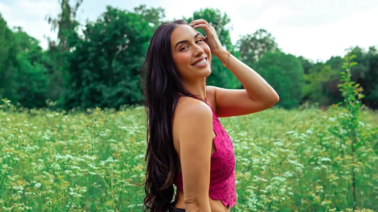 Lauren Gottlieb credits So You Think You Can Dance for changing her career 