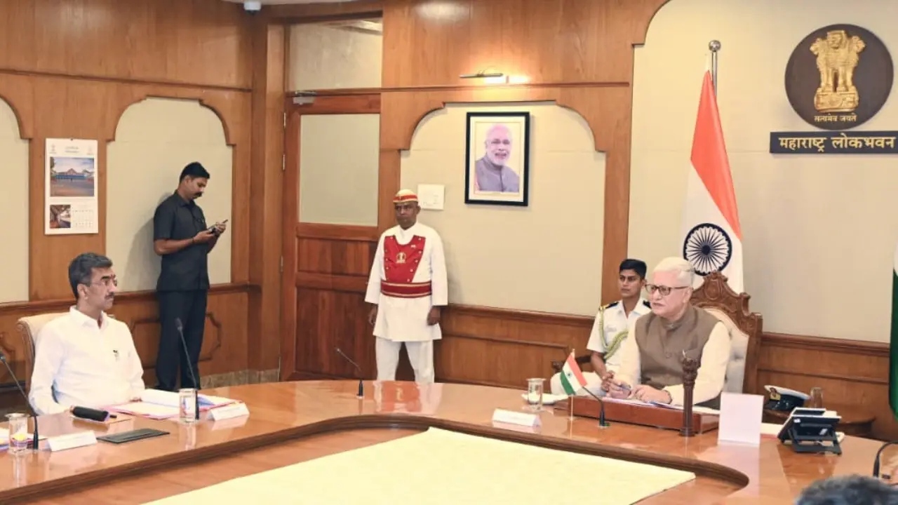 ​Maharashtra approves ex-servicemen welfare centres in Pandharpur and Satara 