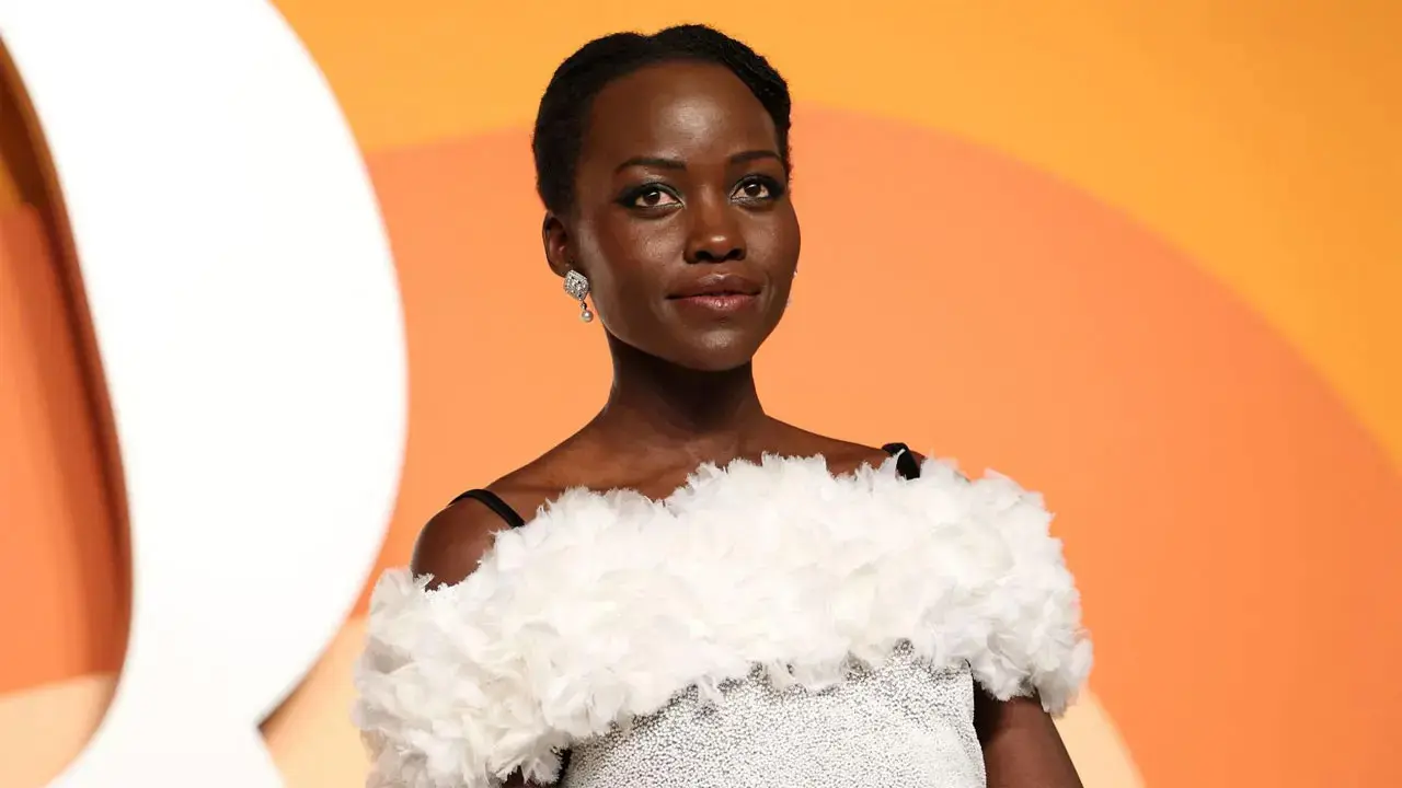 Lupita Nyong`o says she didn’t know what The Odyssey was all about 