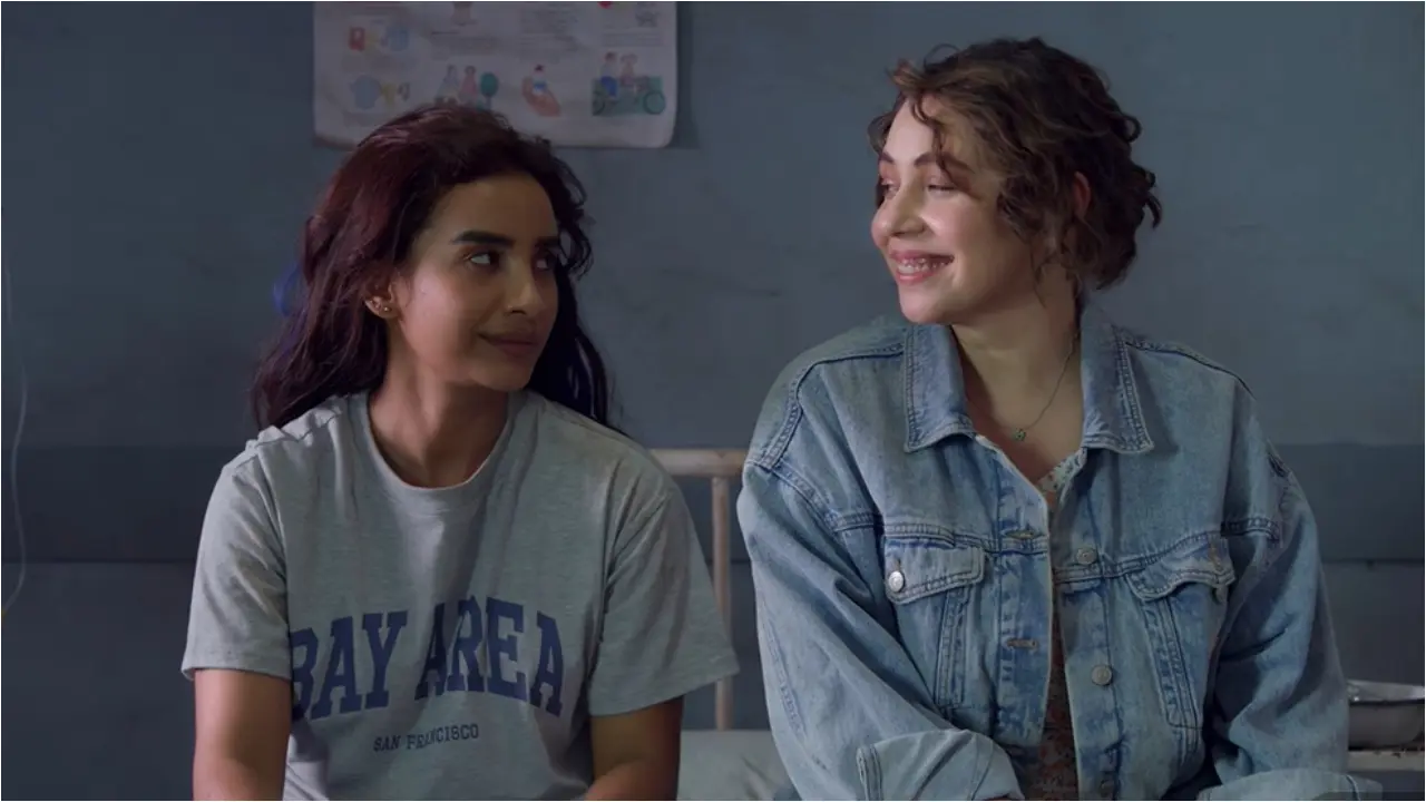 Heer, Sara Aur Pondicherry trailer starring Patralekhaa, Maanvi Gagroo out! 