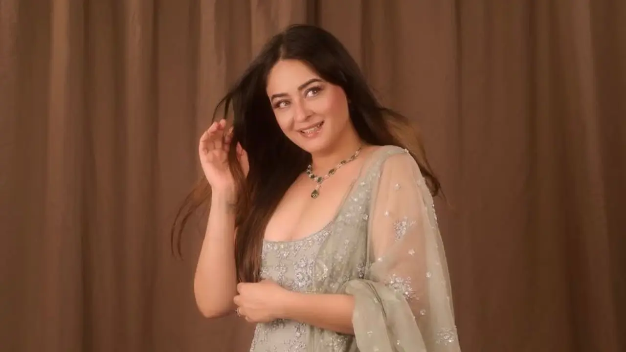 Mahhi Vij on Seher Hone Ko Hai`s recent track: May women raise voice against it