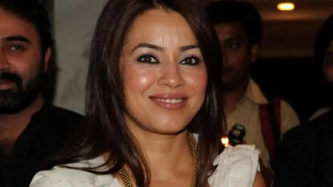 Mahima Chaudhry recalls how Ajay Devgn helped her after horrific accident 