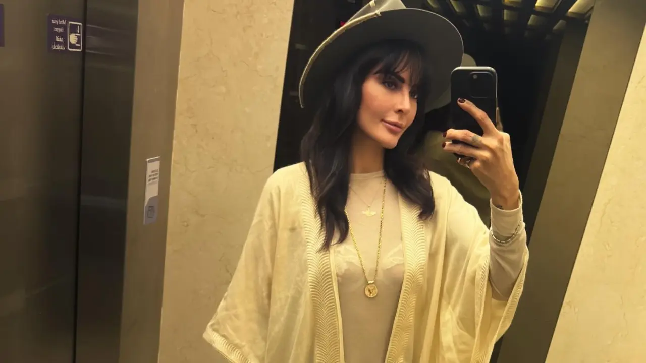 West Asia tension: Mandana Karimi says things in Iran have become aggressive 