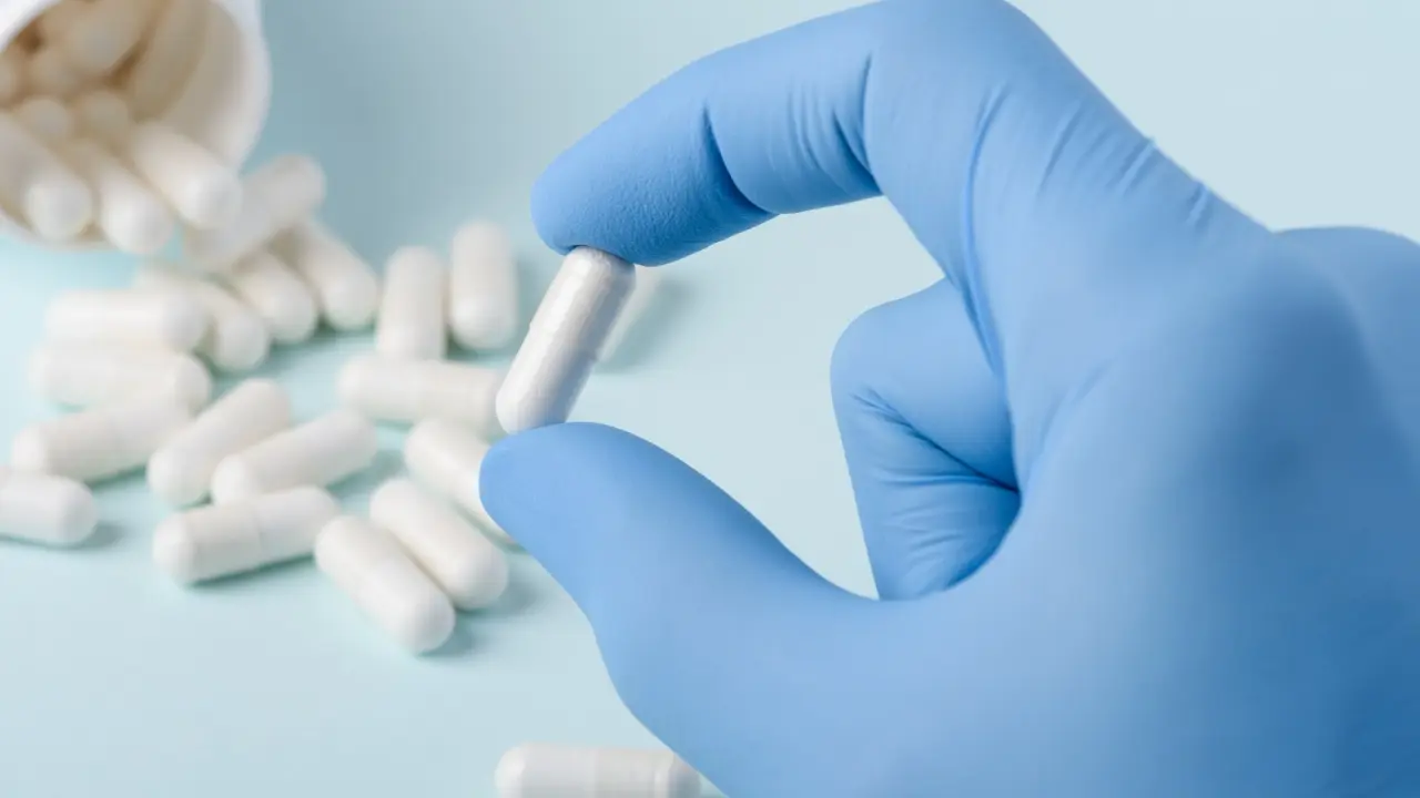 ​Medicine supply arrangements made ahead of chemists’ strike, check details here 