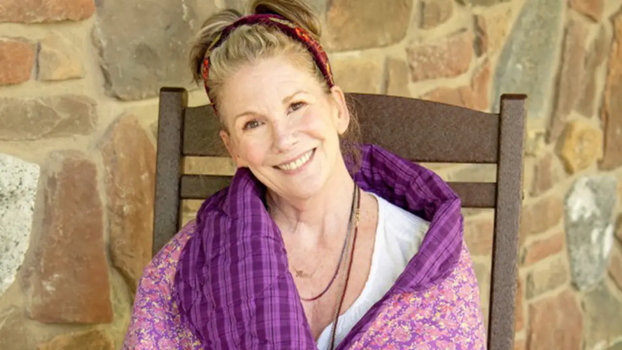 Melissa Gilbert returns to Instagram amid husband`s child sexual abuse case 