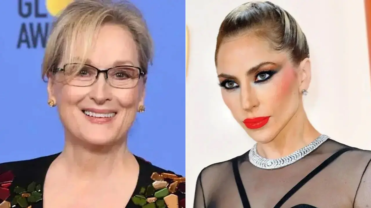 The Devil Wears Prada 2: Meryl Streep says she called Lady Gaga for the cameo 