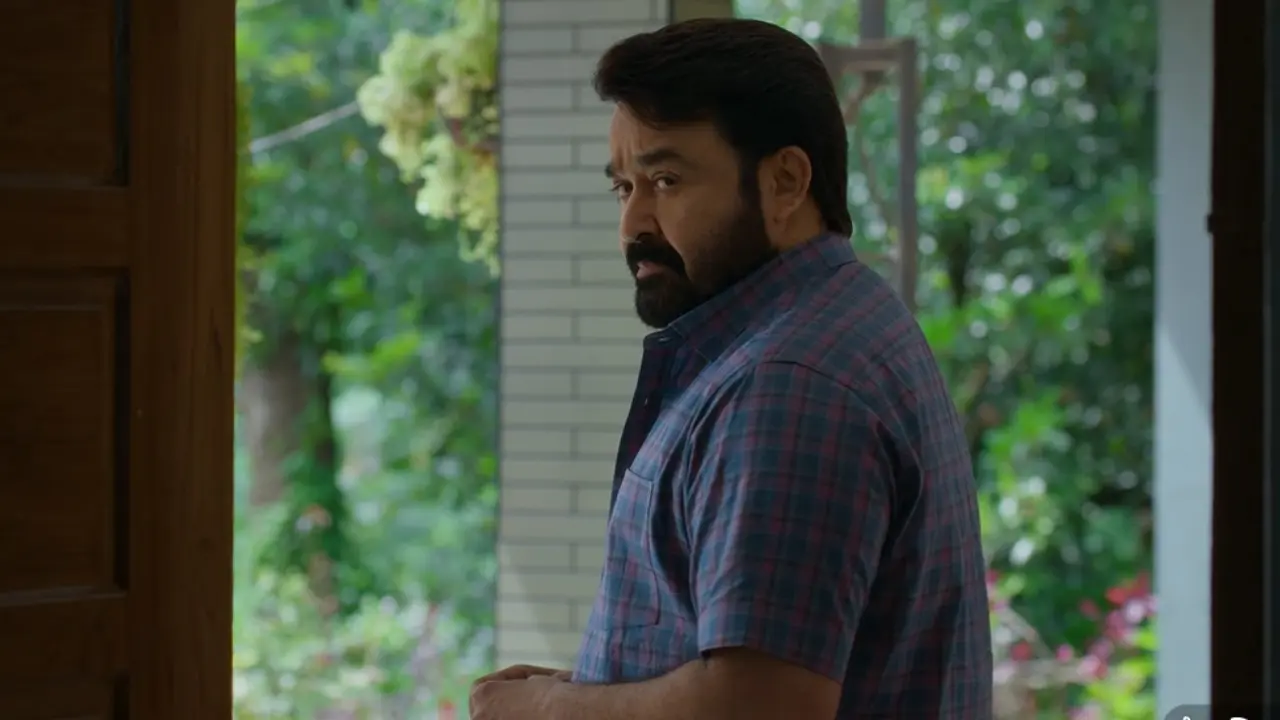 Drishyam 3 trailer: Mohanlal`s Georgekutty now deals with the cost of his crime 