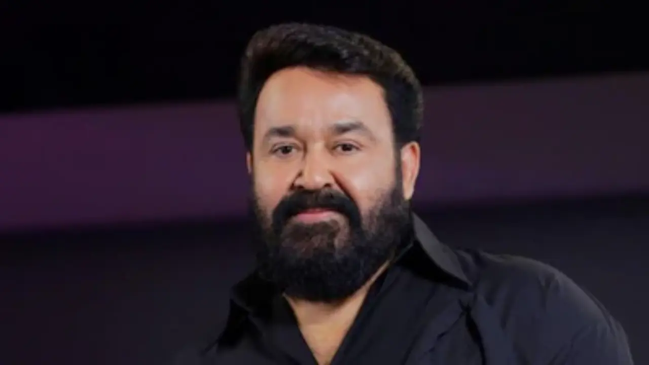 Drishyam 3 first show: Mohanlal celebrates birthday with fans at the screening