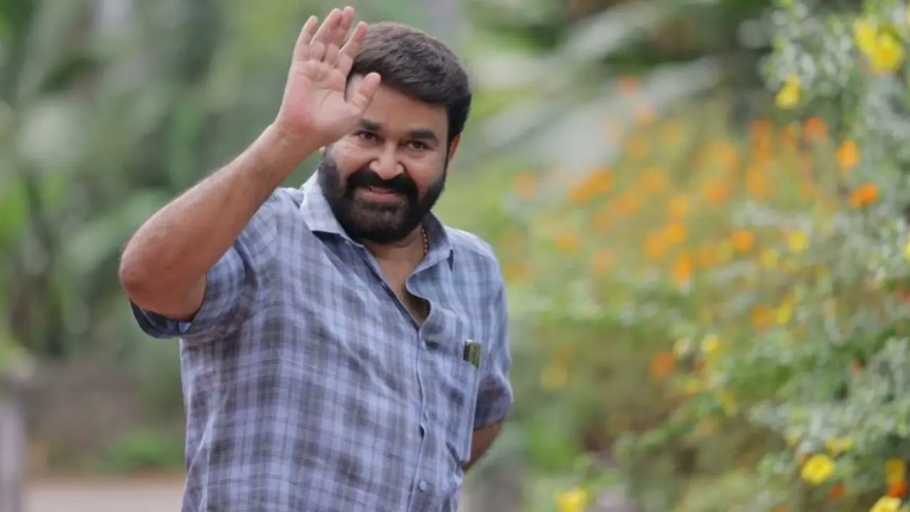 Drishyam 3: Mohanlal`s massive fee in crores for third installment revealed 