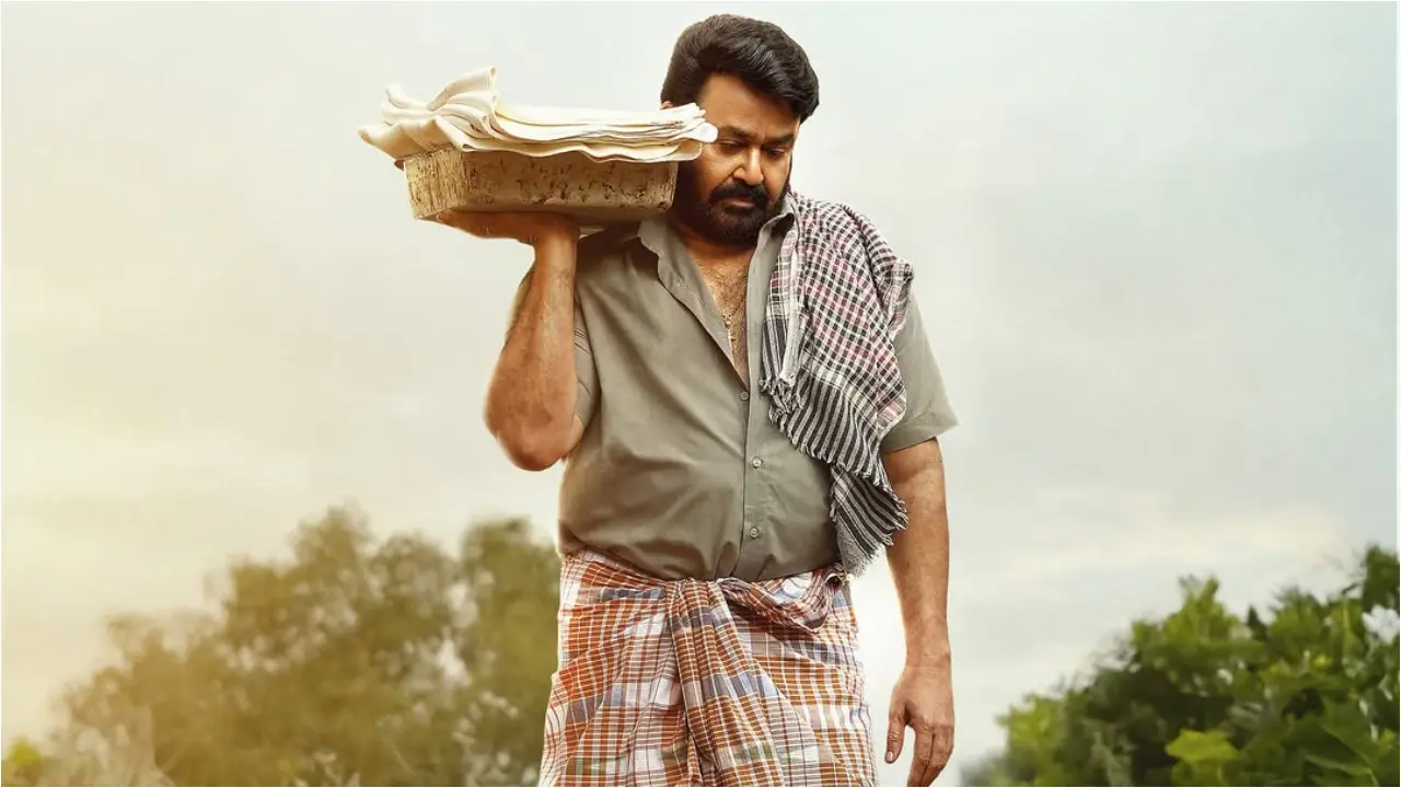 Drishyam 3 box office: Mohanlal, Jeethu Joseph film unlocks new milestone 