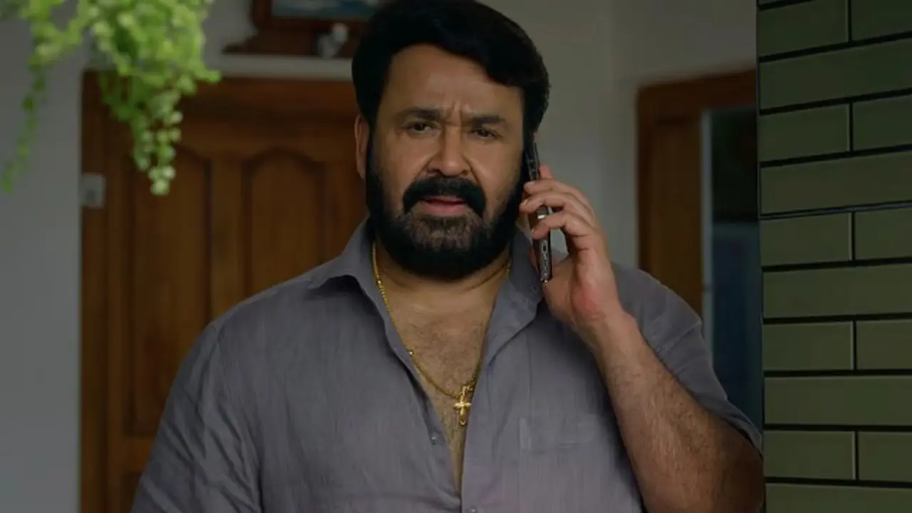 Mohanlal’s Drishyam 3 opens big despite mixed reviews; second only to Empuraan 