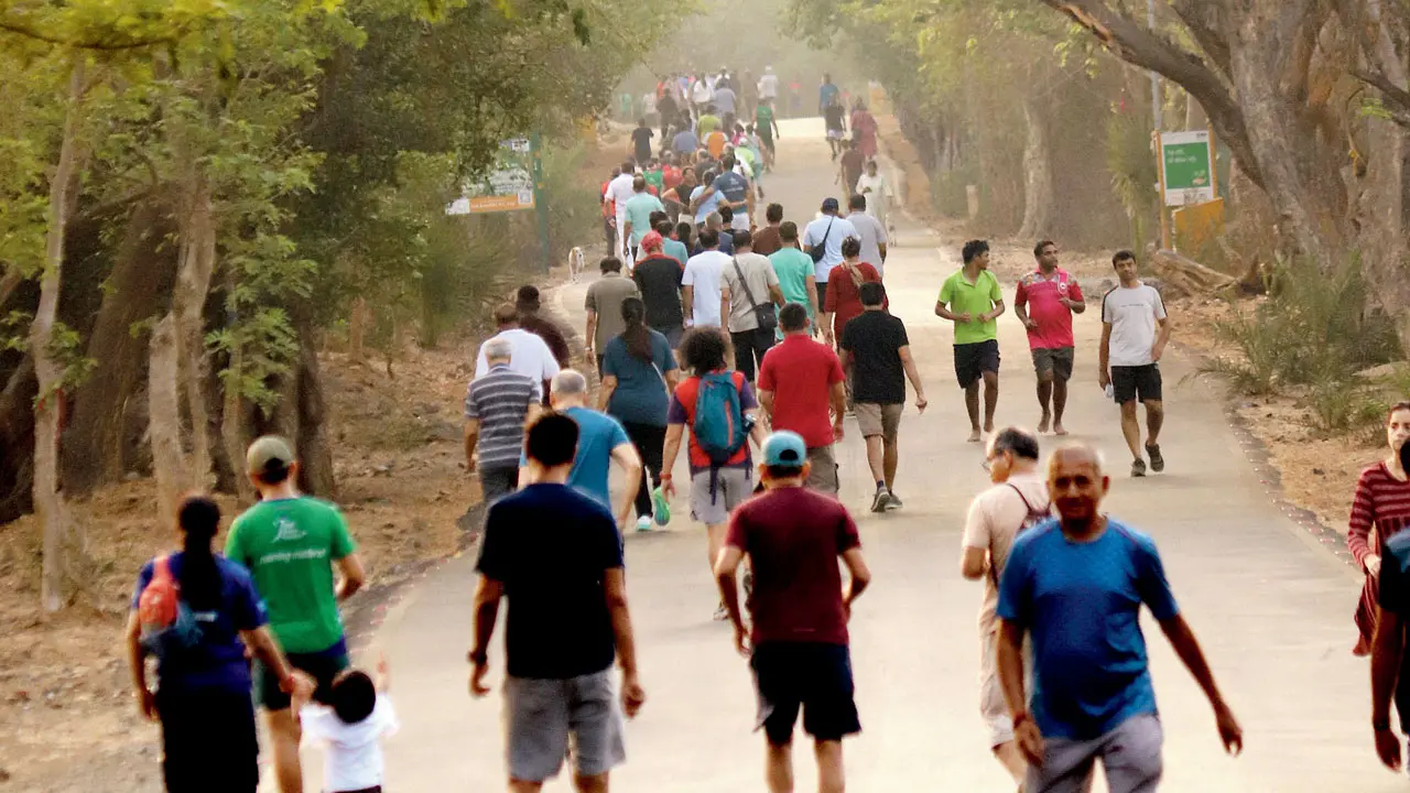 ​Mumbai: Public backlash halts SGNP morning walker pass price hike 