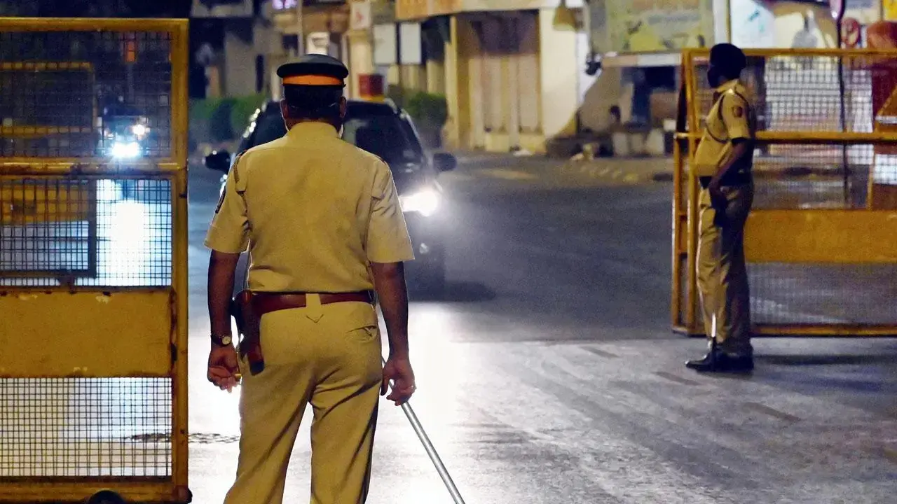 Bakri Eid 2026: Mumbai Police deploys over 11,000 officials in city