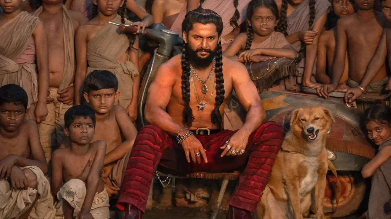 The Paradise: Nani`s film to release in August, makers dismiss reshoot rumours 