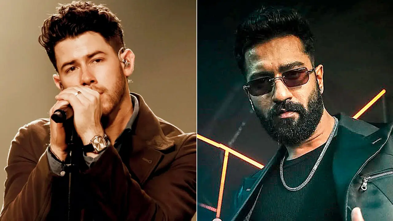 Have you heard? Nick Jonas says `Tauba Tauba`; pop band VIVA`s music is back 