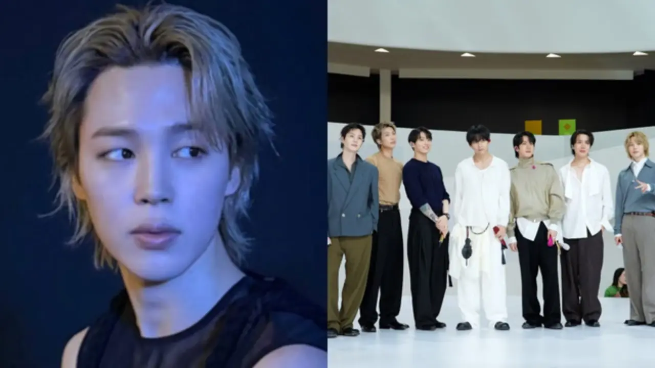 BTS credit on Jungkook’s Dreamers triggers heated debate among fans 