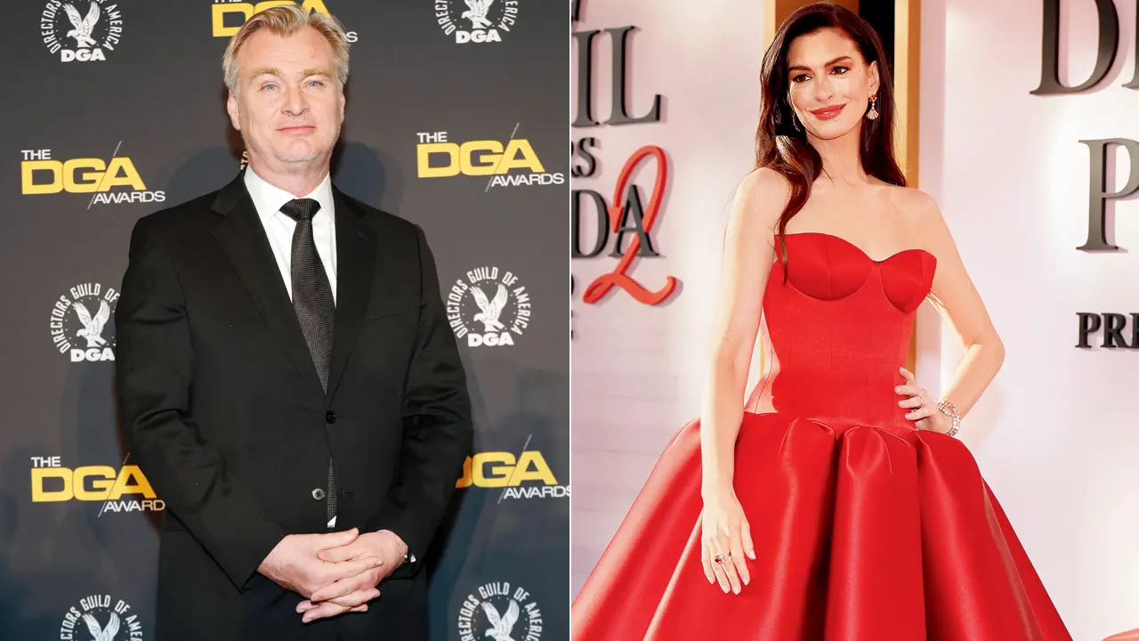 Christopher Nolan’s The Odyssey could have star-studded premiere in Mumbai 