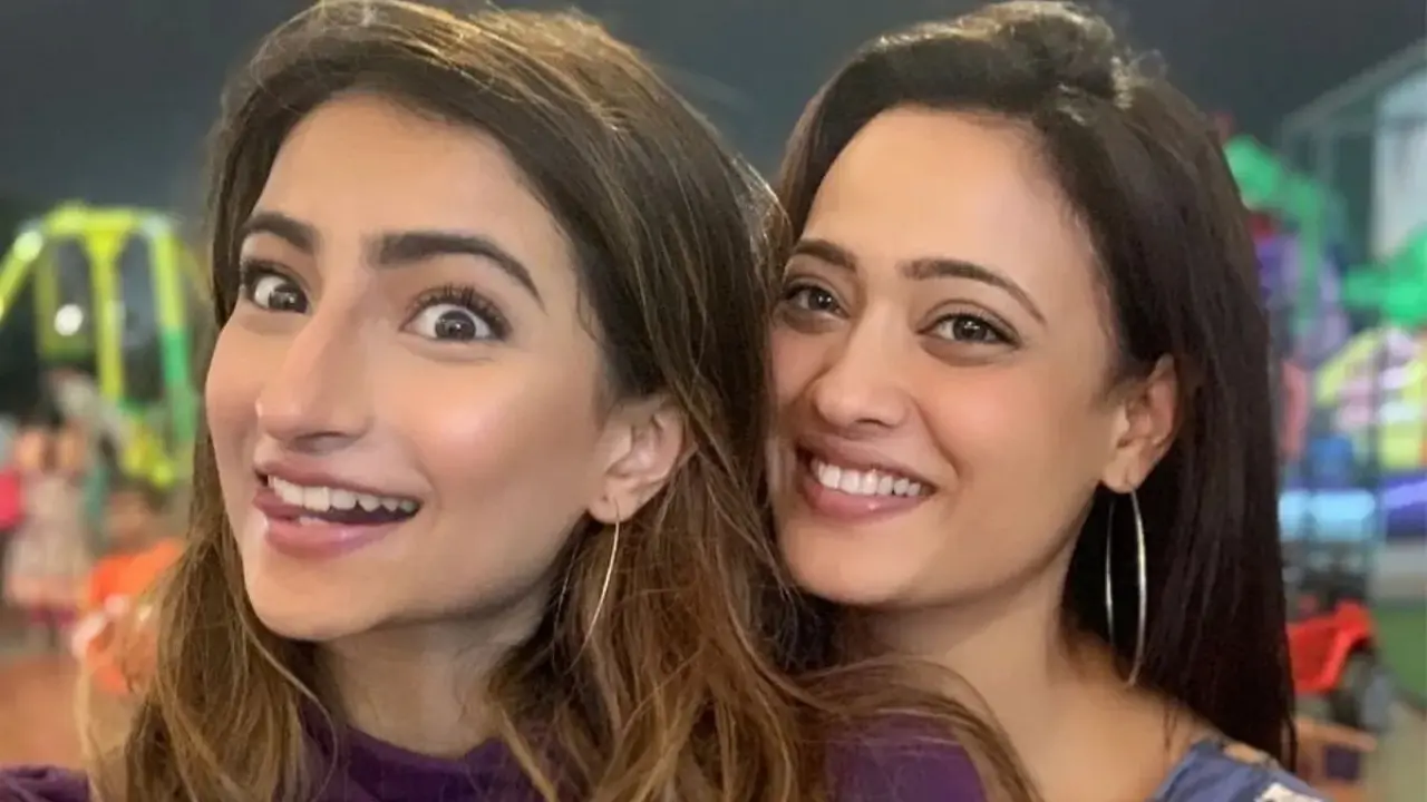 Palak Tiwari says she and mom Shweta have `very different stories to tell` 