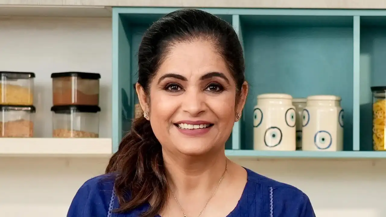 MasterChef India winner Pankaj Bhadouria diagnosed with breast cancer