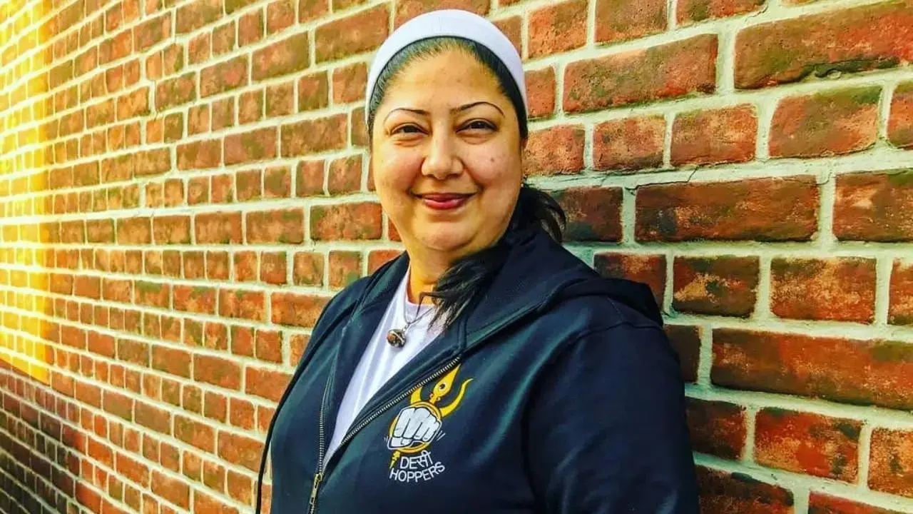 Palki Malhotra says Campus Beats was born after years of rejection