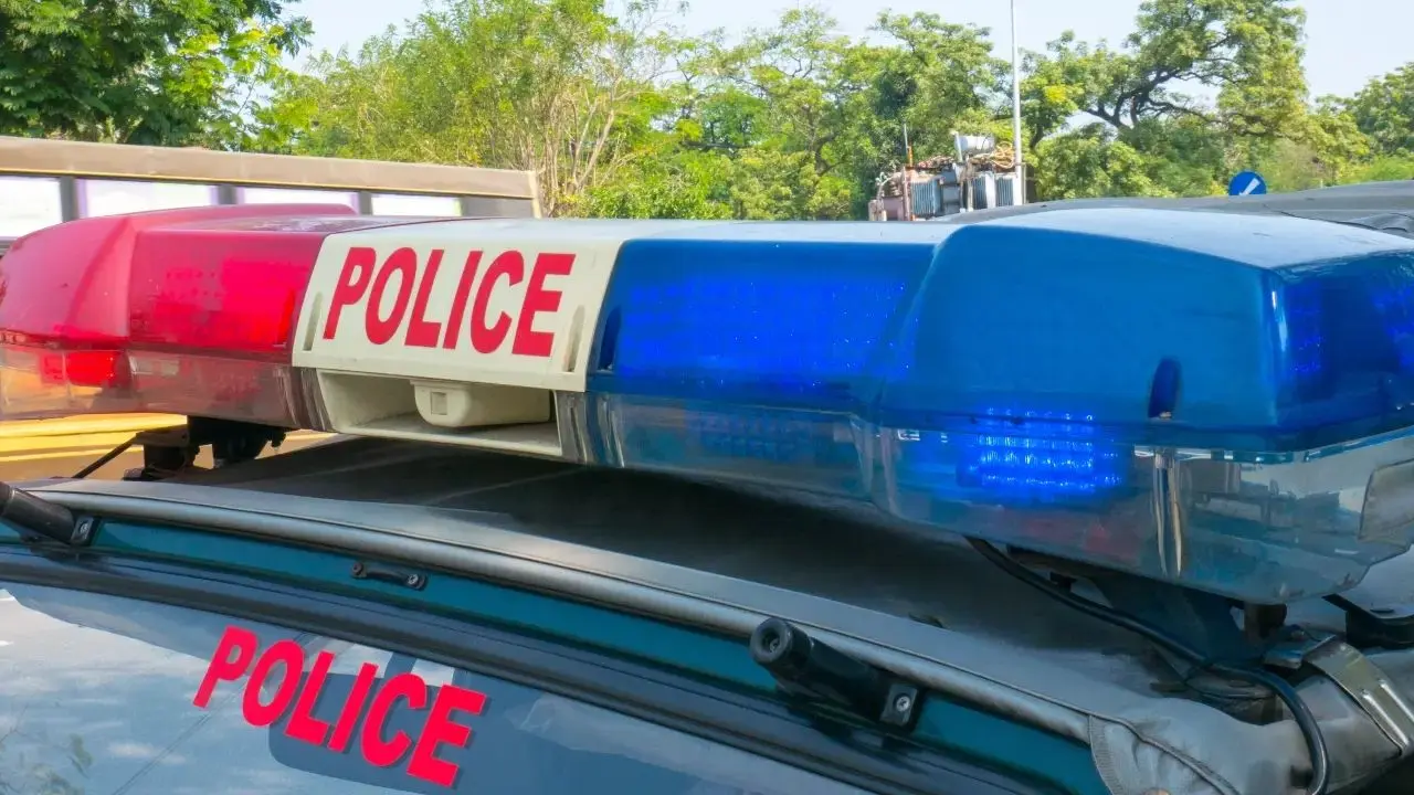 ​Content creator booked for filming Parsi funeral rites at Tower of Silence 
