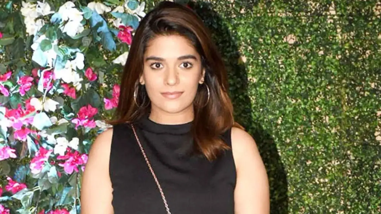 Pooja Gor on playing Sandhya in Looteri Dulhan: She`s fighting for her identity