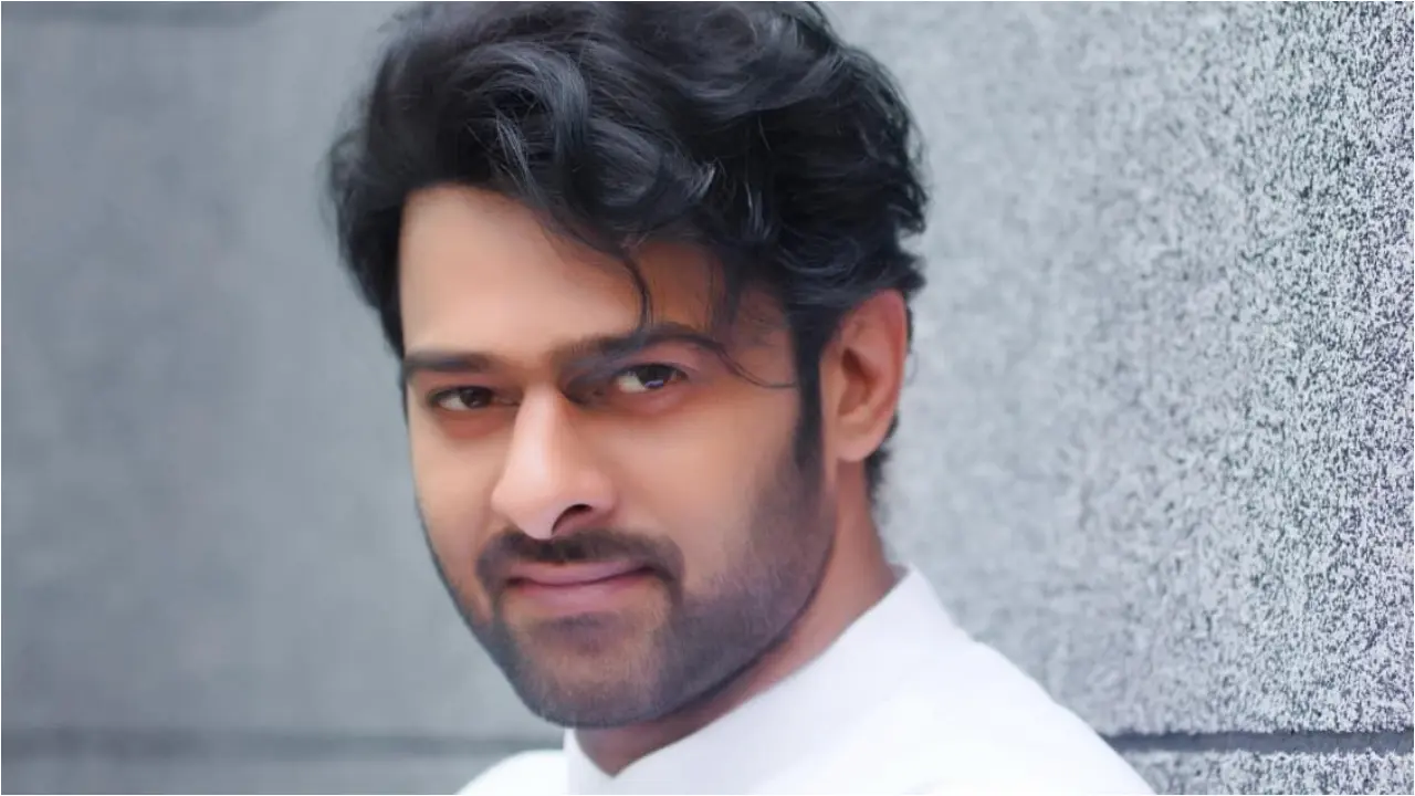 After Baahubali, Prabhas donated his training equipments to support athletes 