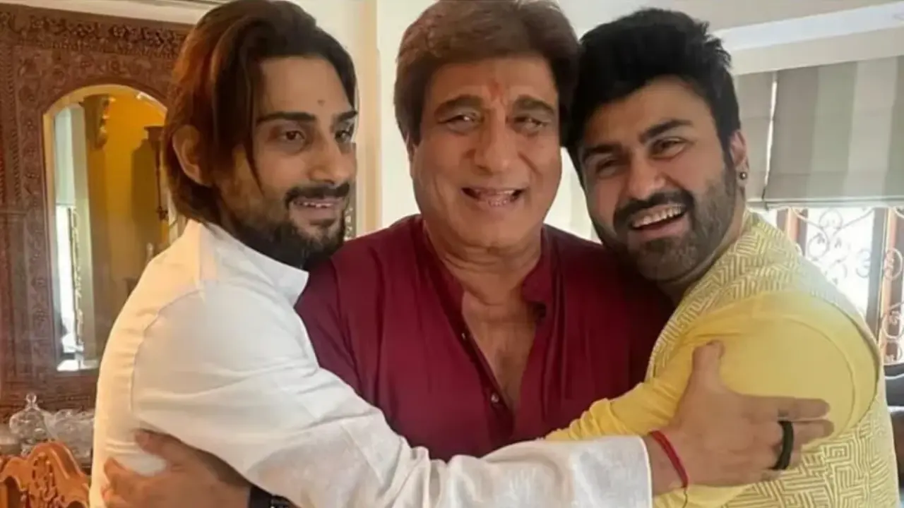 Prateik Smita Patil reacts to Arya Babbar`s financial benefit allegations 